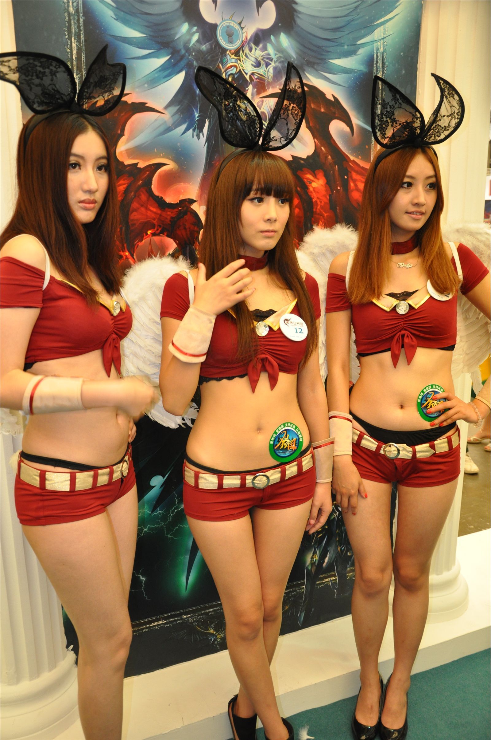 国产美女模特写真图片　chinajoy 72902